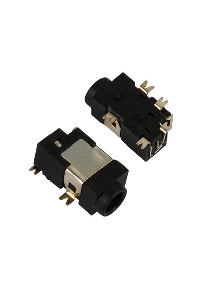 Ayt El-32592 Tablet Pc Dc Dişi Güç Şarj Soketi Konnektörü 5 Pin 3.5x1.35 Mm Şase Şarj Soket No:8