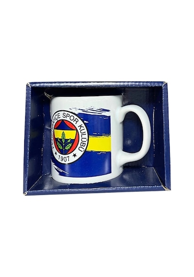 Taraftar Kupa Fenerbahçe