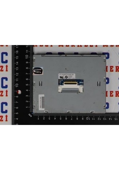 Claa057Va02Cw Osd057Va01Cw Lcd Ekran