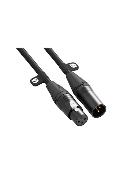 Rode Xlr-cable 6mt : Siyah
