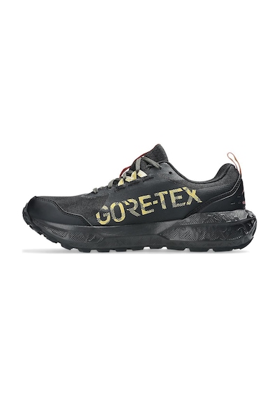 Asics 1012b770-003 Gel-sonoma 8 Gtx Kadın Koşu Ayakkabısı Siyah