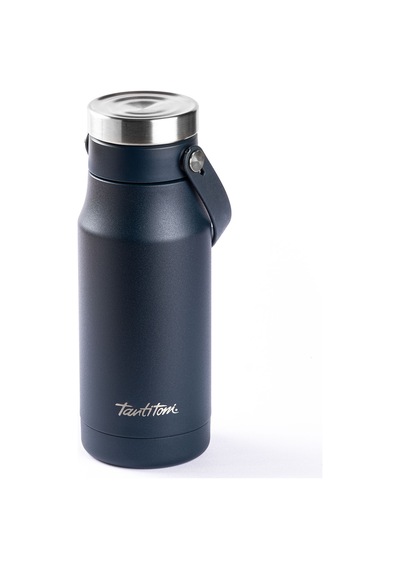 Tnt-8695835402284-heng Lei500l-lacivert Çift Katmanlı Termos Şile 500ml