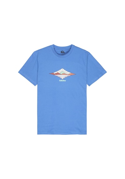 Quiksilver Dawn Erkek Tişört Eqyzt08258-qk.blc0 Çok Renkli