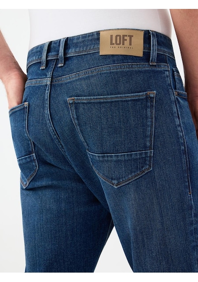 Loft Erkek Jean Lf2037013 Dn11911