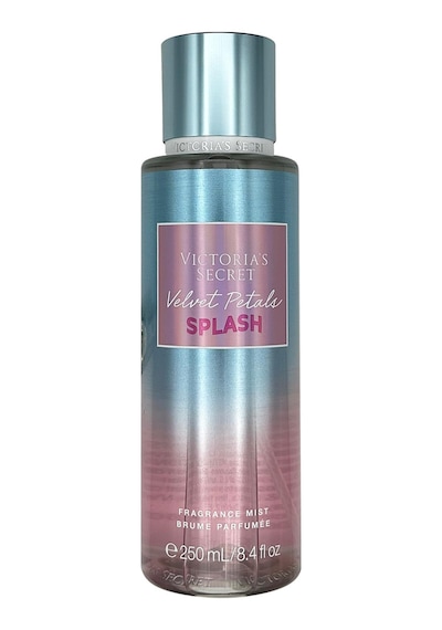 Victoria's Secret Velvet Petals Splash Vücut Spreyi 250ml