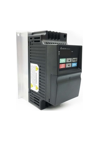 Delta - Vfd007El21W-1 0,75 Kw Ac Sürücü Inverter (Vfd007L21A)