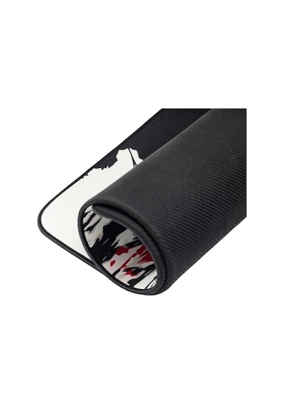 E-sports Gaming Oyuncu Mouse Pad, 500x500x4mm Boyutunda