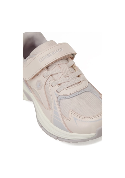 Lumberjack Redeka 6fx Pudra Kız Çocuk Spor Ayakkabı 000000000102155874 Pembe-lıla