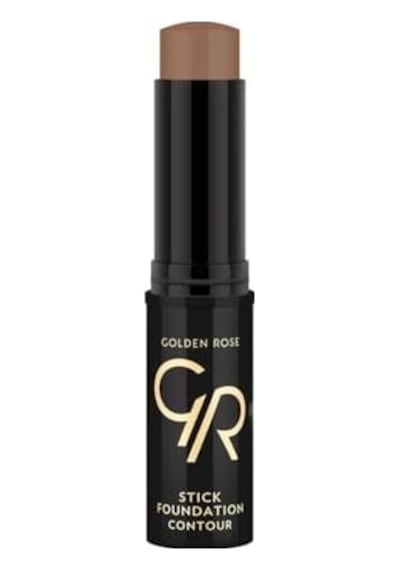Stick Foundation Contour No: 10 - Kontür & Fondöten 11 G