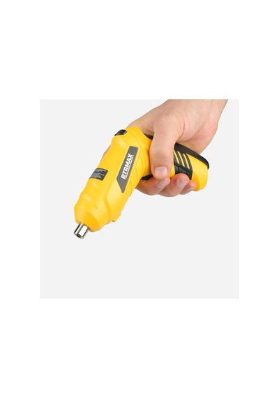 Akülü Tornavida Seti 3.6v Li-ion Rtrmax - Rtm326