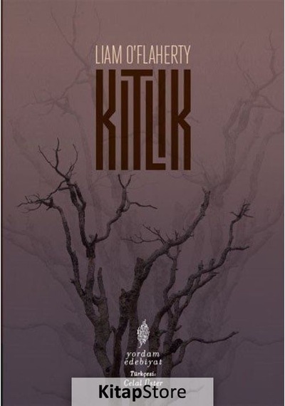Kitapstore Kıtlık / Liam O'Flaherty