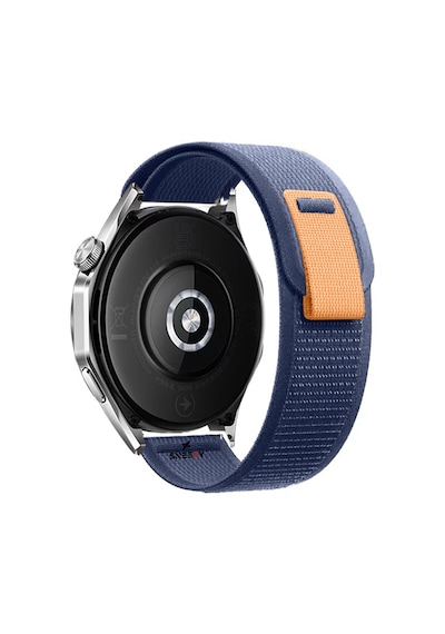 Samsung Gear S3 Frontier R760 S3 Classic R770 22mmuyumlu Wander Trail Loop Kordon