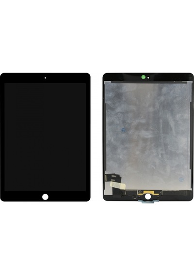 Teknonet Apple Uyumlu iPad Air 2 Lcd+dokunmatik+çıtalı