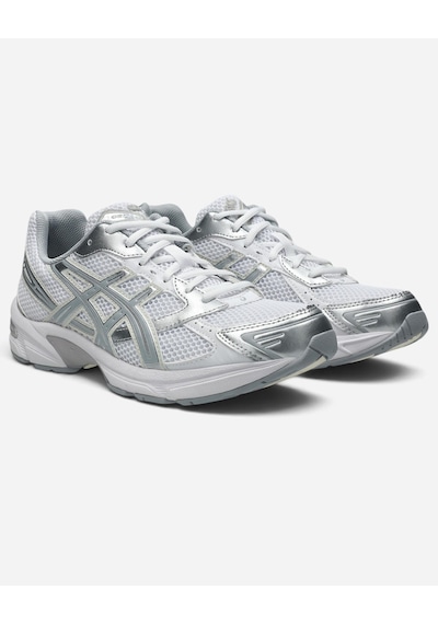 Asics Gel-1130 White/piedmont Grey Sneakers 1203a609-112