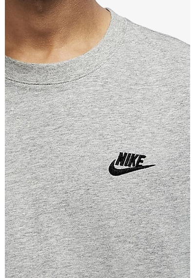 Nike Sportswear Club Erkek Beyaz T-shirt Ar4997-064 Beyaz
