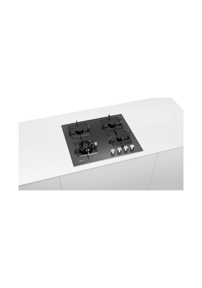 Siemens EN6C9HO12O Ankastre Cam Ocak