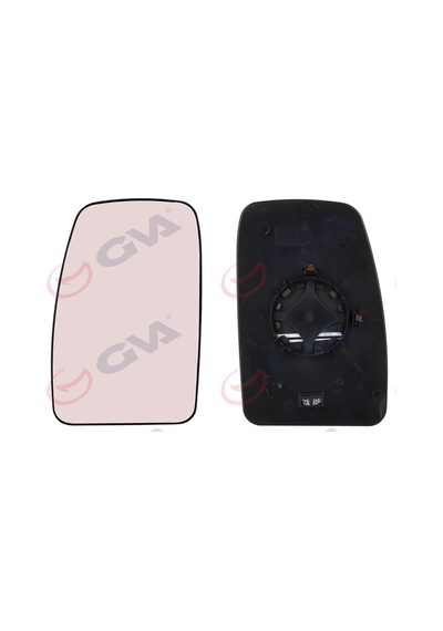 Gva 1119009-99 Ayna Camı Sol Master 3 2010 Ve Sonrası -movano 2010 Ve Sonrası Isıtmalı Konveks Vm-971ghl 963662420r-4419416