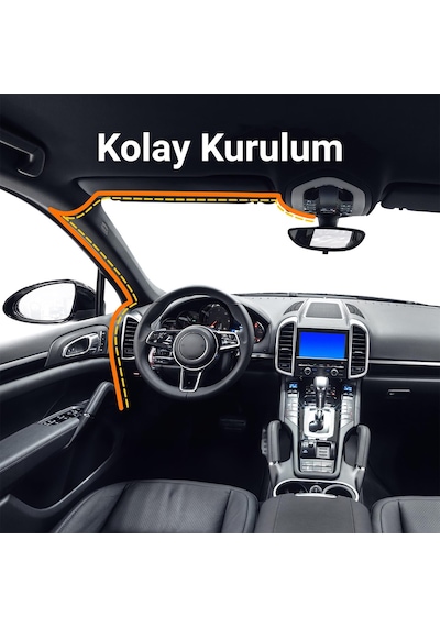 Kawa Pt01 Mini 3 Uyumlu Type-c Park Modu Bağlantı Kiti