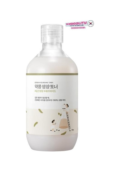 Round Lab Mugwort Tonik 300 Ml