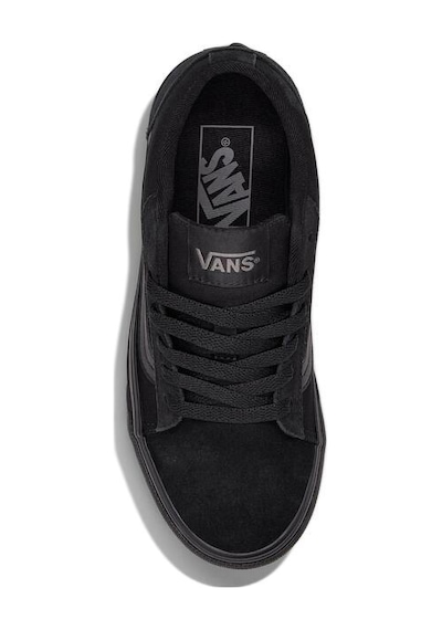 Vans Vero Ls Siyah Unisex Sneaker