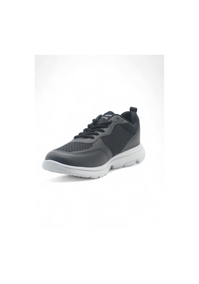 Huf Ereke Spor Ayakkabı M255137 Siyah Gri