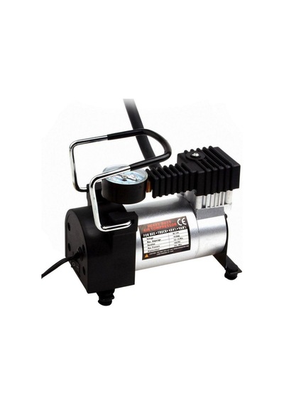 Niken Metal Lastik Hava Kompresörü 12v 150 Psı