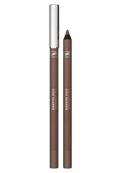 Yves Saınt Laurent Ysl Lovenude Kiss Shaper Şekillendirme Etkili Dudak Kalemi 110 - Lip Liner 109 Diğer