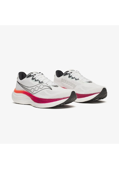 Saucony Ride 19 Erkek Kırmızı Spor Ayakkabı S21055-172 2800278