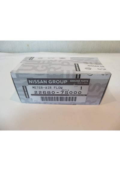 Nıssan Navara Hava Akış Metre 22680-7s00b Yd25 2.5 D40 Adet