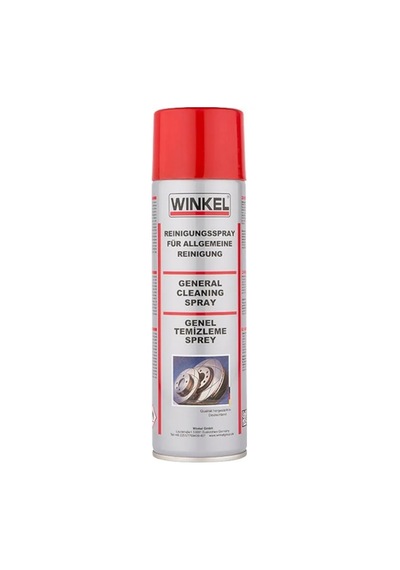 Winkel Genel Temizleme Spreyi 500 Ml