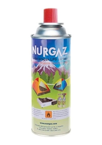Ng 207 220 Gr. Kartuş