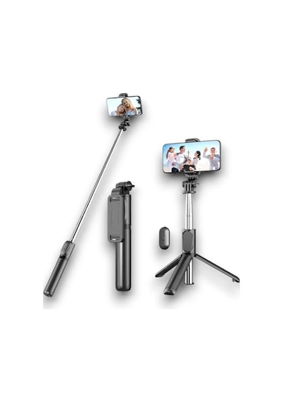 Mey İthalat Selfie Çubuğu -