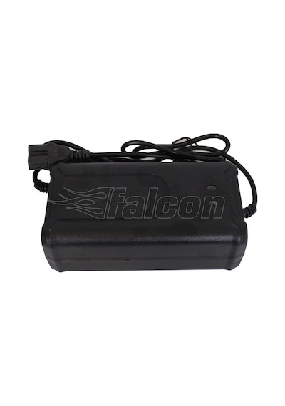 Falcon Elektrikli Bisiklet Şarj Aleti / Cihazı 48 Volt 20 Amper