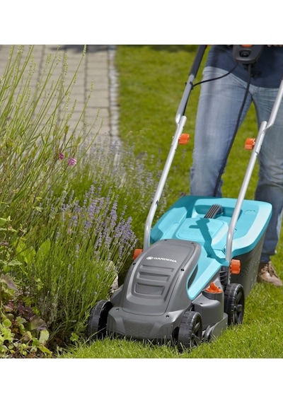 Gardena 5032 Elektrikli Çim Biçme Makinesi