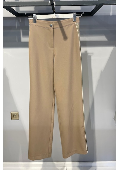 25y3558 Miaruj Pantolon Vizon