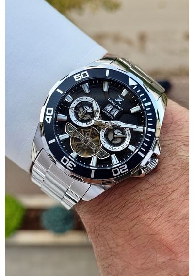Daniel Klein Dkgnct1261 Erkek Kol Saati