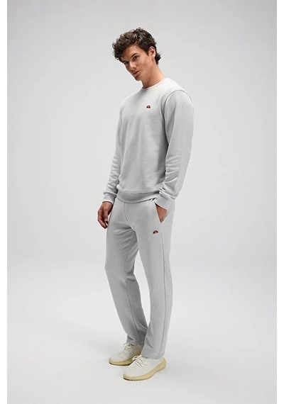 Ellesse Erkek Sweatshirt Em579-gı Gri