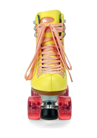 Moxi Beach Bunny Strawberry Lemonade Quad Paten
