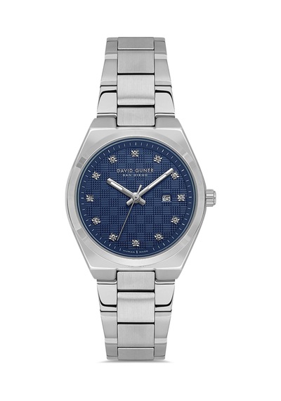 David Guner Dg-8934la-a3 Gümüş
