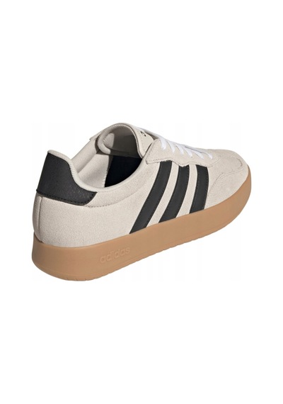 Adidas Barreda Bej Erkek Ayakkabı - Kı4216