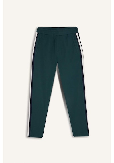 Defacto Standart Fıt Jogger F9376ax26spgn1051 Yeşil-gn1051