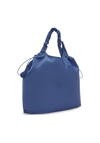 Kipling Assie G.rilla Girlz Kadın El Çanta Kı9760 Mavi