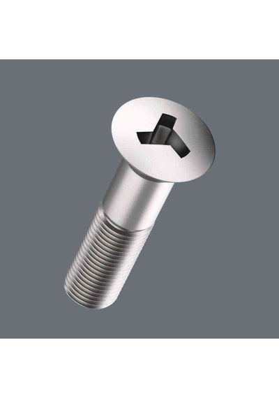 Wera K Kompakt 62 Değiştirilebilir Bits Set 05059297001