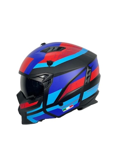 Sway X1-x Seul Track Modüler Full Face Çene Sökülebilen Motosiklet Kaskı Xl Beden Siyah Kırmızı Siyah - Sarı Sway X1-x Seul Track Modüler Full Face Çene Sökülebilen Motosiklet Kaskı Xl Beden Siyah Kırmızı Siyah - Sarı