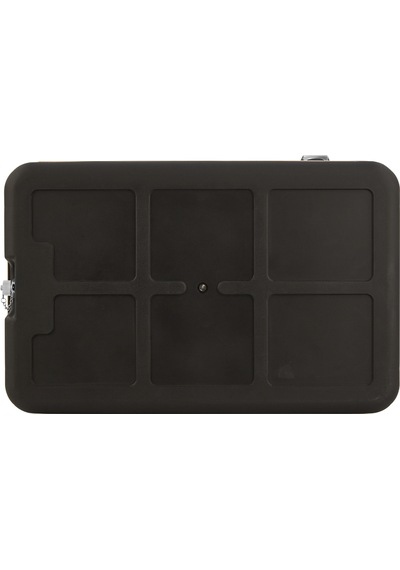 Kingcamp Premium Cooler Box 51 Lt. Soğutucu Buzluk Bej