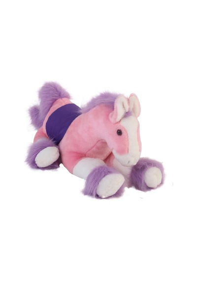 Yatan At Peluş 60 Cm
