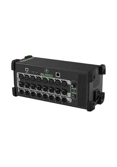 Mackie Dl16se 16 Kanal Dijital Mikser