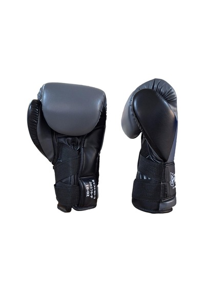 Dragondo 30376-p Gri Kunuri 3 Boks Eldiveni Muay Thai Eldiveni Kick Boxing Eldiveni 001