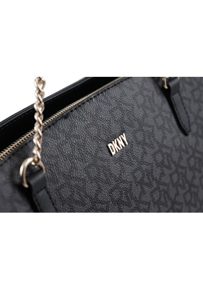 Dkny Kadın Omuz Çantası R33ajq57-xlb R33ajq57-xlb Siyah Siyah