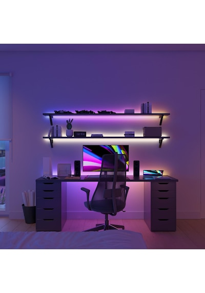 Philips Hue Essential Led Şerit 5m Çok Renkli